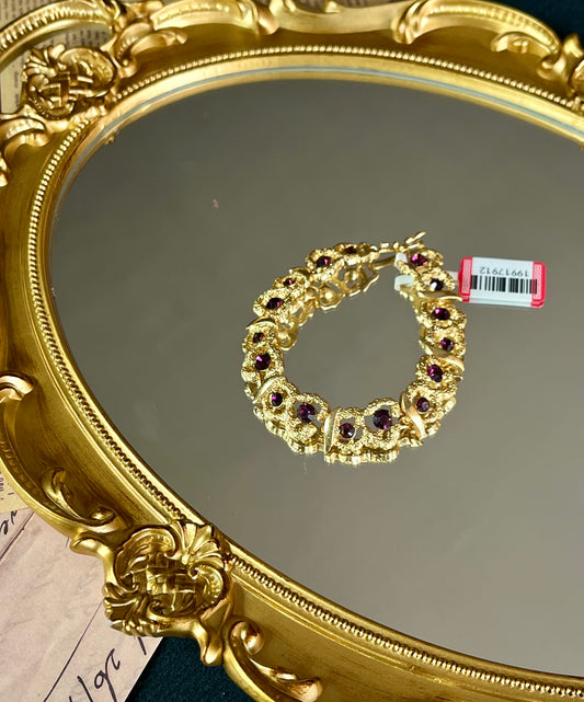 ➡️V Bracelet 12