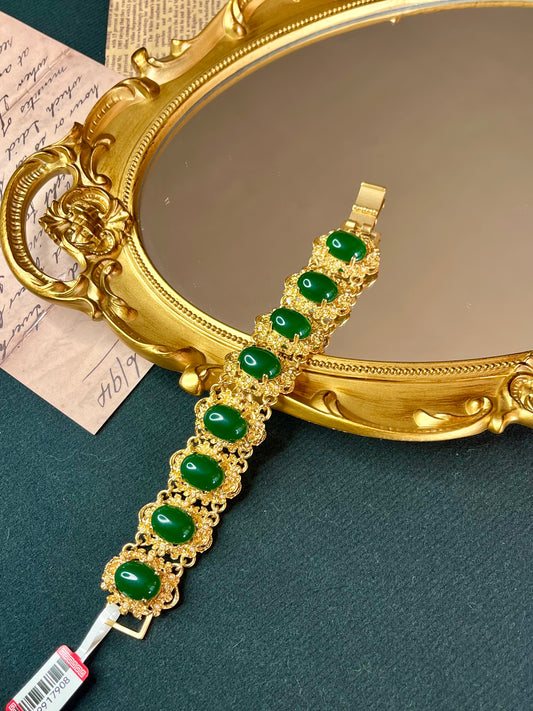 ➡️V Bracelet 10