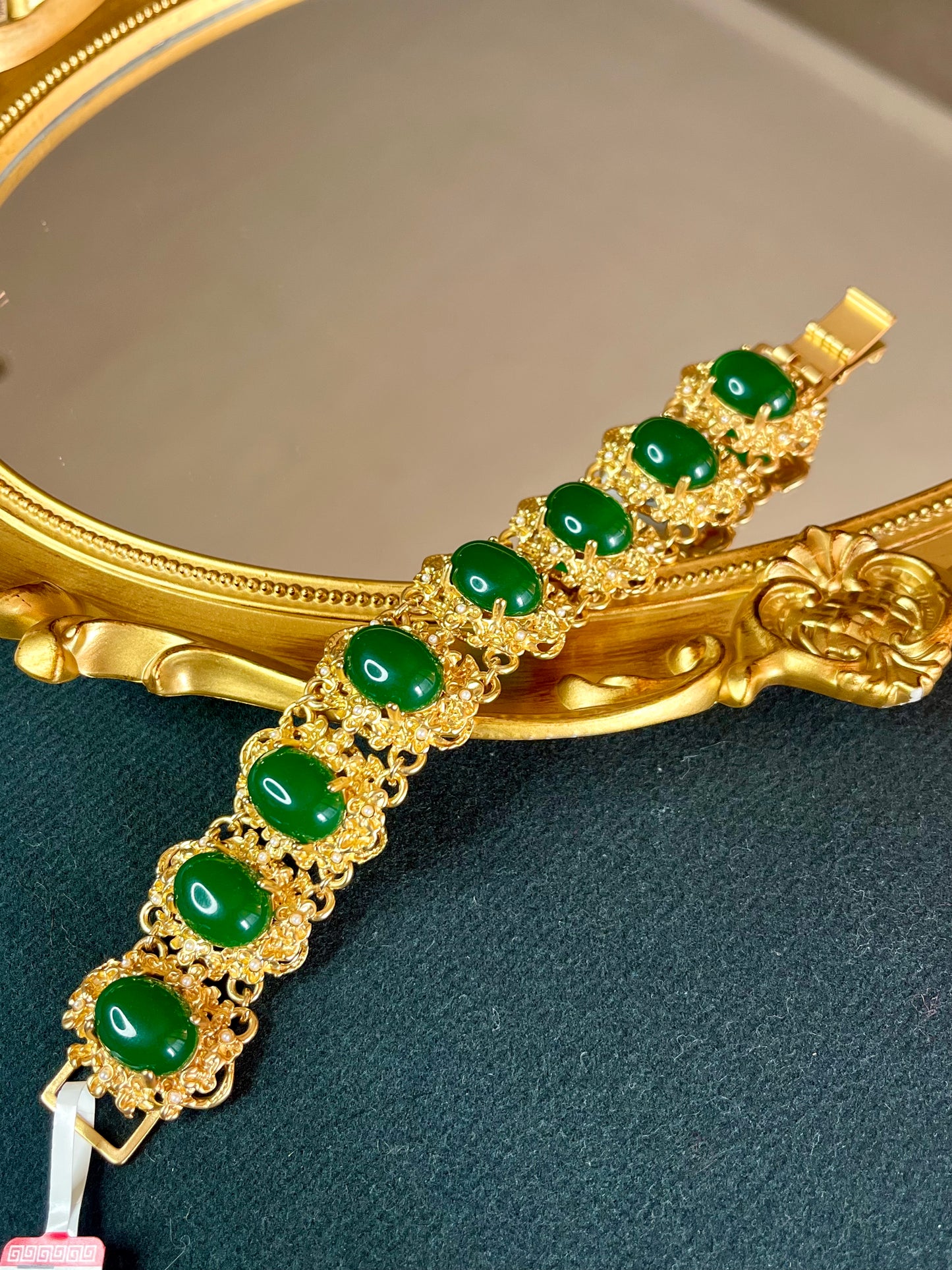 ➡️V Bracelet 10