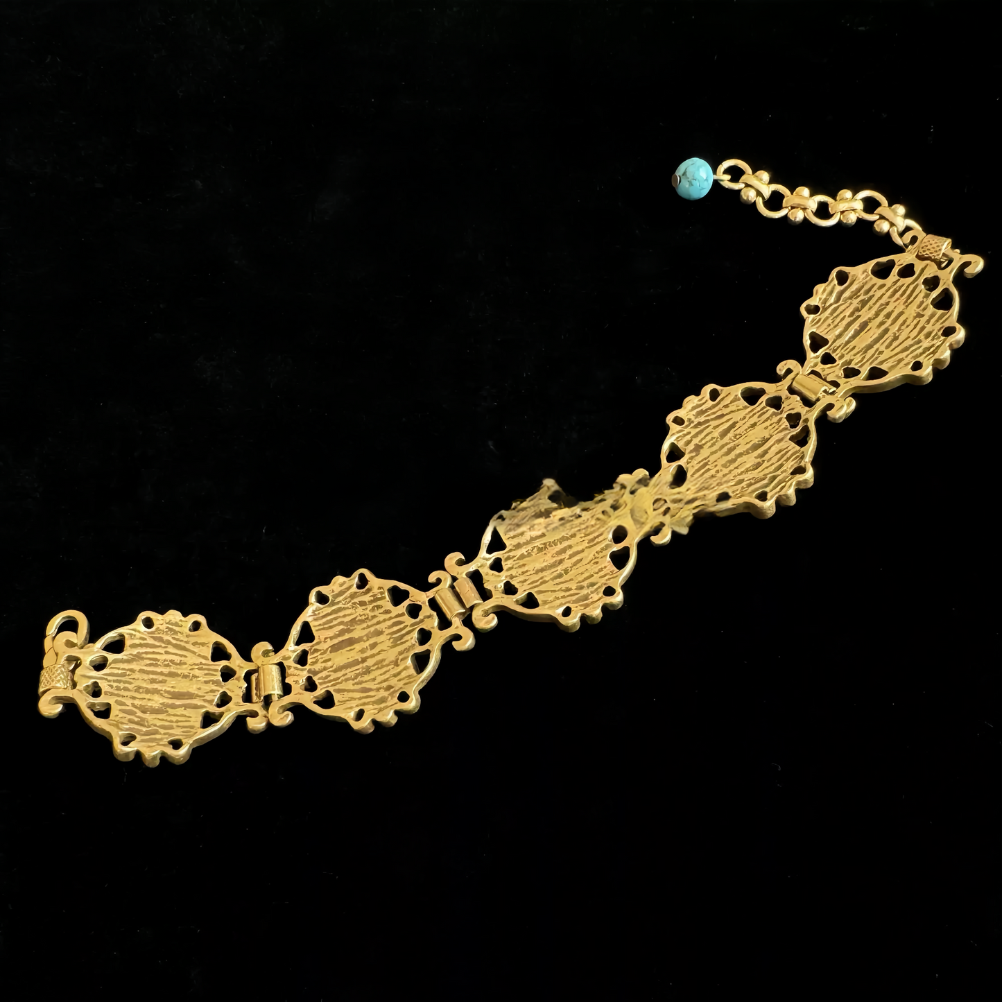 ➡️V Bracelet 18