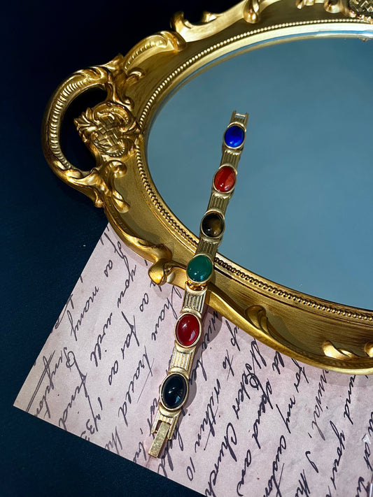 ➡️V Bracelet 06