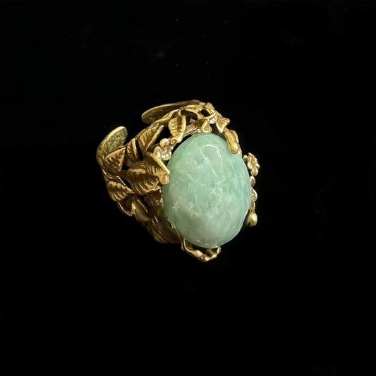 ➡️V  Ring 01
