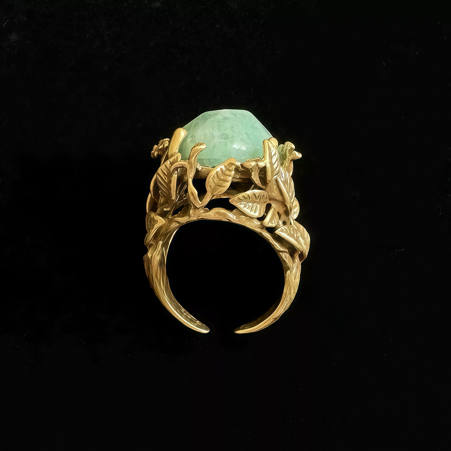 ➡️V  Ring 01