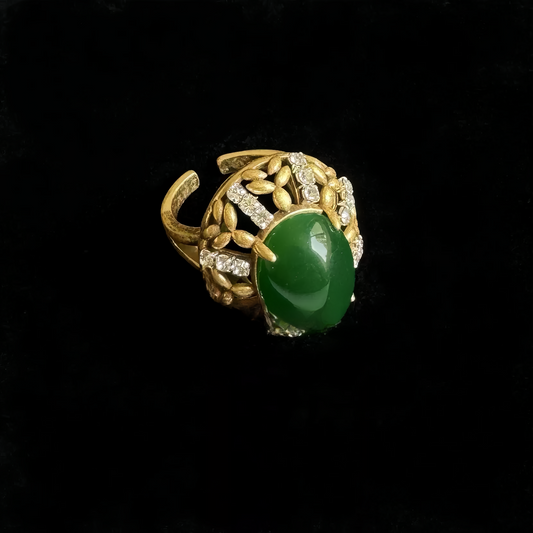 ➡️V  Ring 02