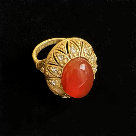 ➡️V  Ring 04