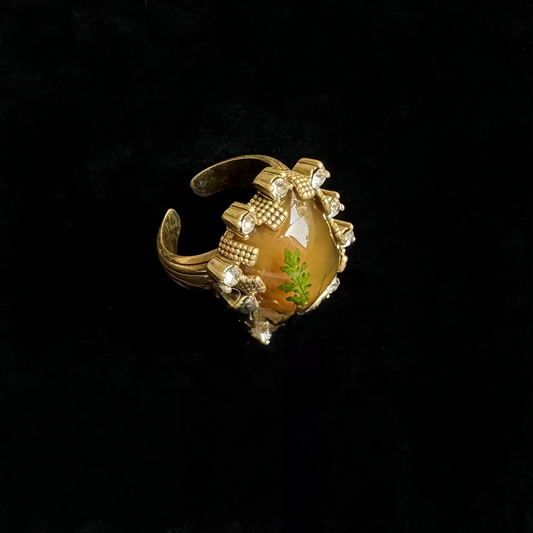 ➡️V  Ring 06