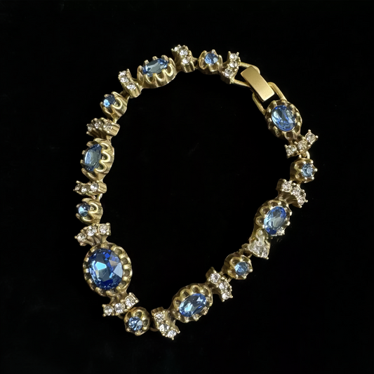 ➡️V Necklace 13