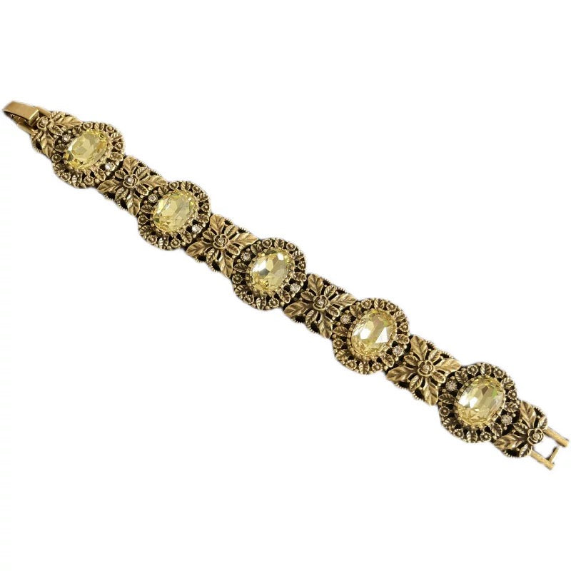 ➡️V Bracelet 14