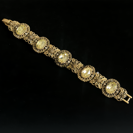 ➡️V Bracelet 14