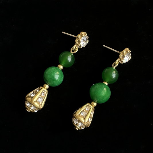 ➡️V Earring 04