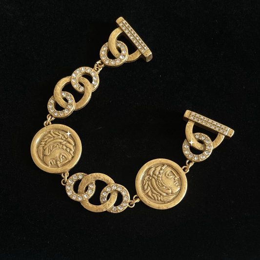 ➡️V Bracelet 17