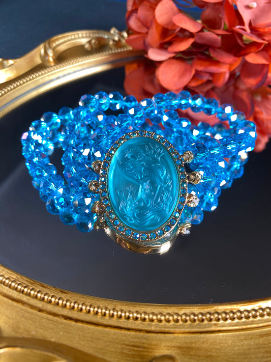 ➡️V Bracelet 16